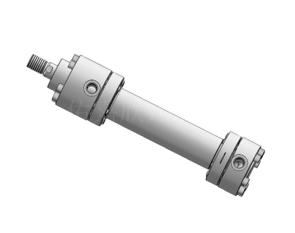 HSG250.SD重型基礎工程機械油缸