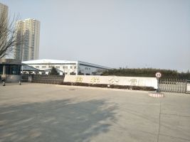 金威公司大型技術(shù)交流會(huì) —— 走進(jìn)國祥公司