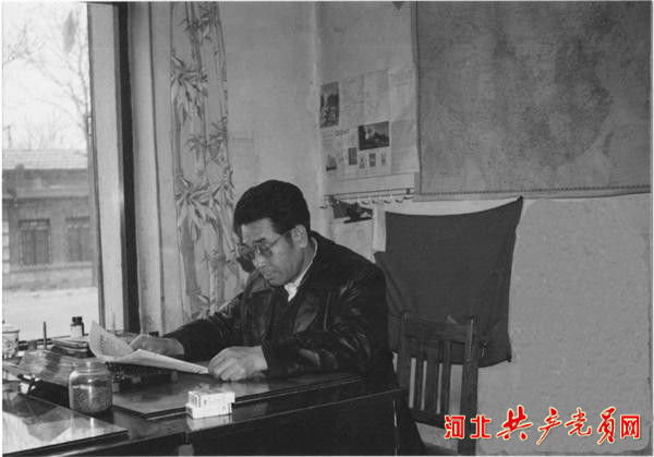 高同元：一個(gè)人帶出一個(gè)產(chǎn)業(yè)